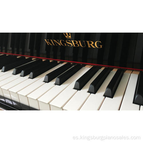 diferentes tipos de pianos se venden mejor